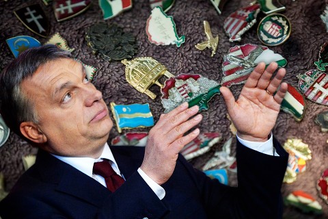 Orbán (Array)