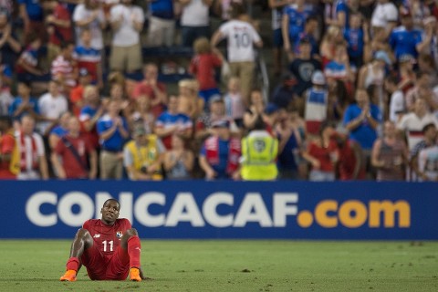 Panamai válogatott (Array)