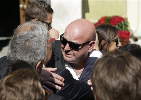 Philippe Bianchi  (Array)