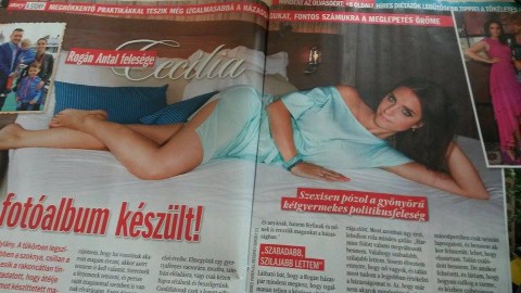 Rogán Cecília (Array)