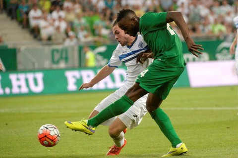 Roland Lamah (Array)