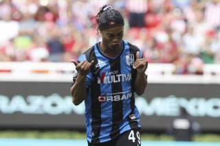 Ronaldinho (Array)