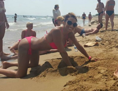 Rubint Réka (Array)