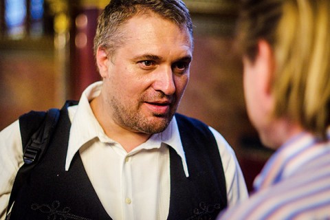 Sallai Róbert Benedek (Array)