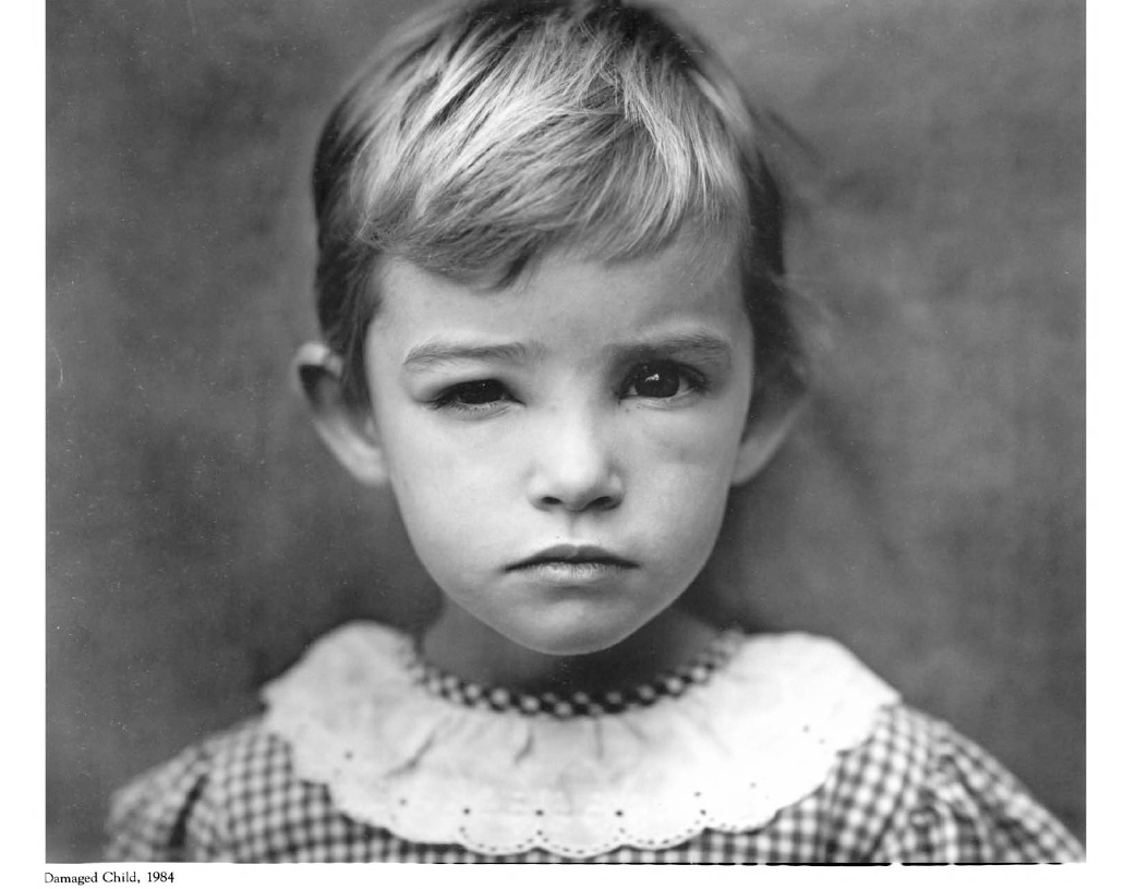 Sally Mann (Array)