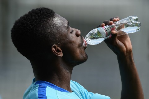 Salomon Kalou (Array)