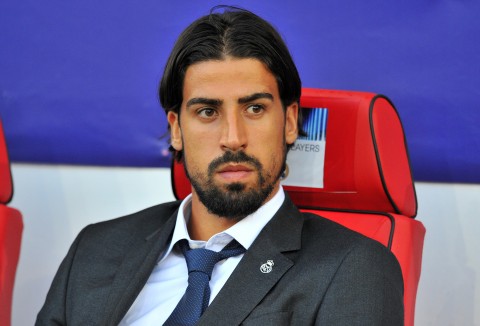 Sami Khedira (Array)