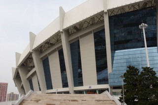 Sanghaj Stadion (Array)