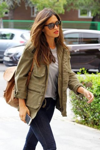 Sara Carbonero (Array)