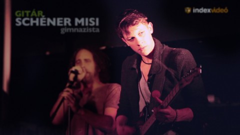 Schéner Misi (Array)