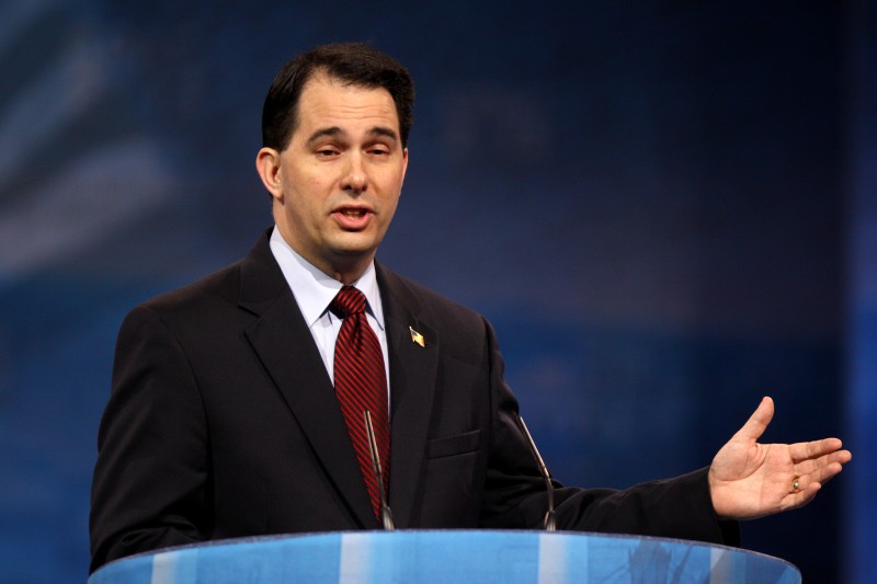 Scott Walker (Array)