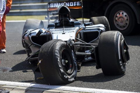 Sergio Pérez (Array)