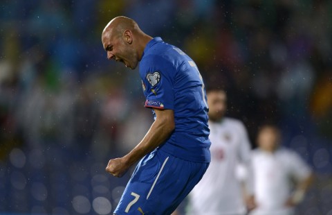 Simone Zaza (Array)
