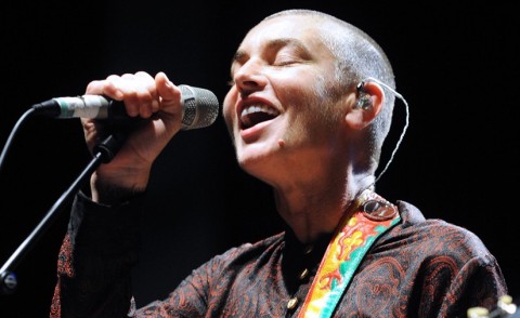 Sinead O'Connor (Array)