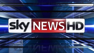 Sky News logó (Array)