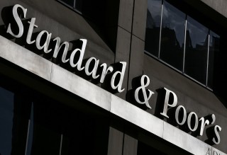 Standard and Poor's (Array)
