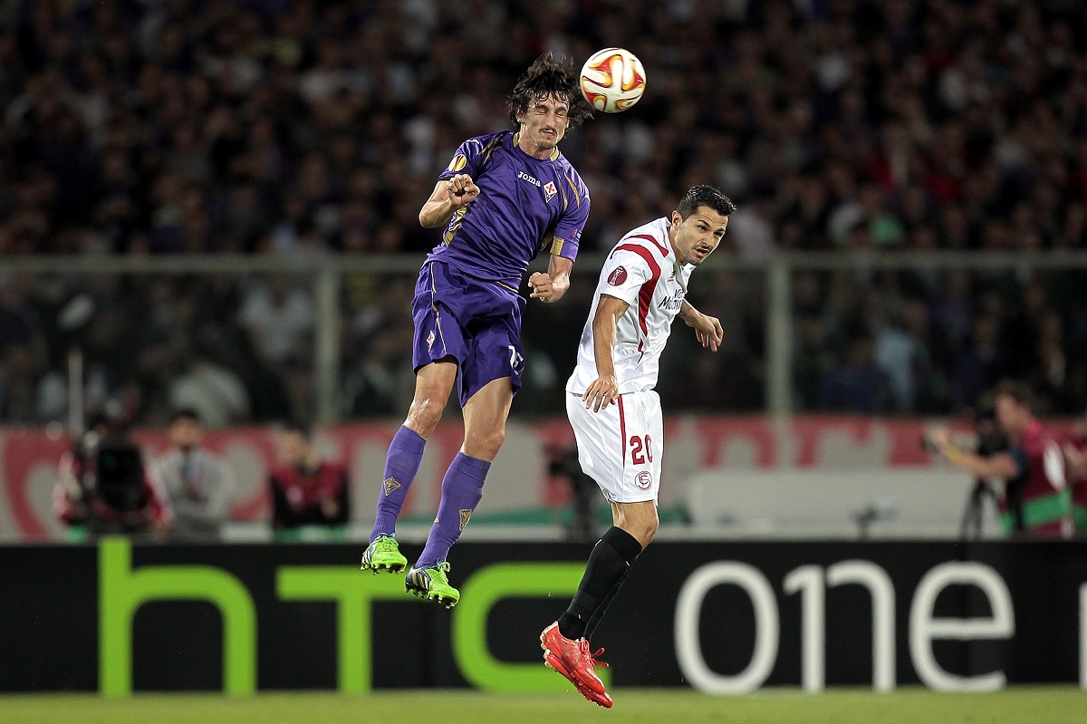 Stefan Savic (Array)