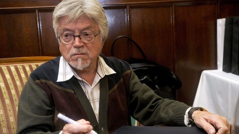 Szörényi Levente (Array)