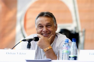 Tusnádfürdő, Orbán (Array)