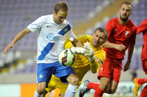 Varga Szabolcs (Array)