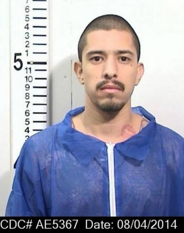 anthony rodriguez (Array)