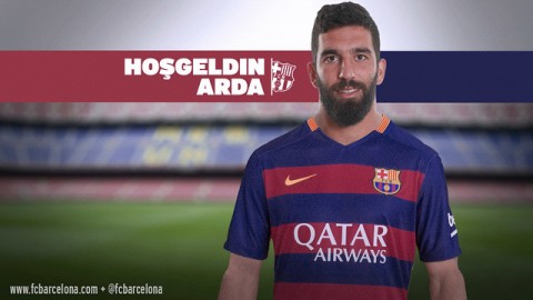 arda turan (Array)
