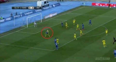 armin hodzic (Array)