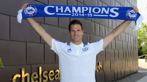 asmir begovic (Array)