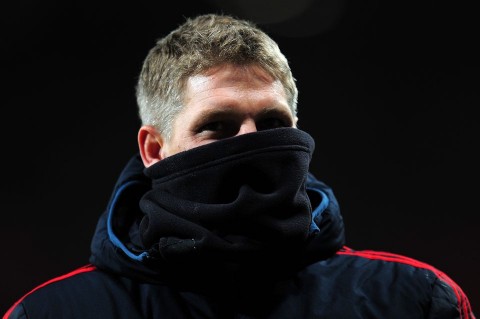 bastian schweinsteiger (Array)