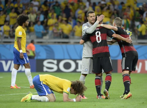 brazil válogatott (Array)