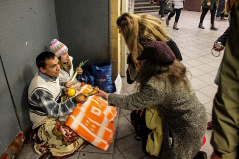budapest bike maffia (Array)