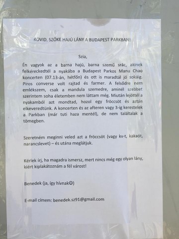 budapest parkos lány (Array)