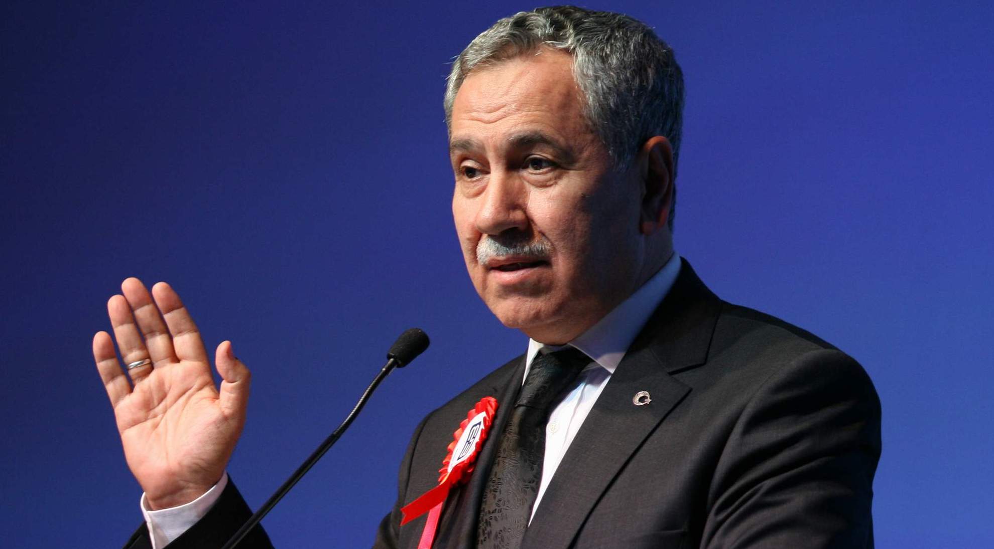 bülent arinc (Array)