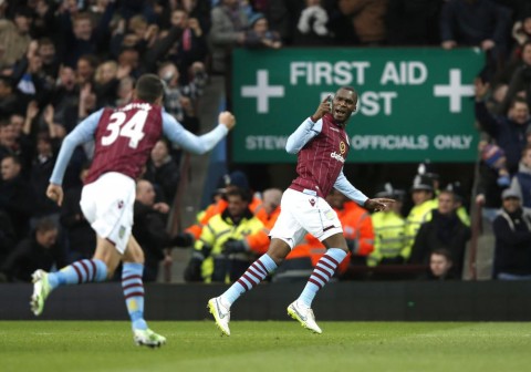 christian benteke (Array)