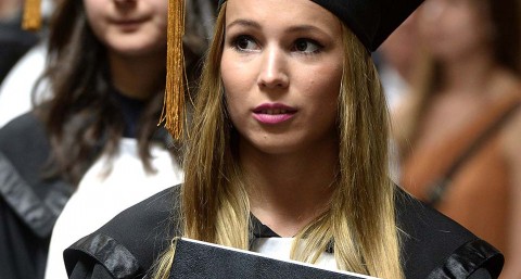 diploma, diplomaosztó (Array)