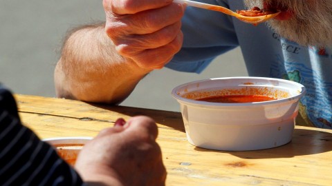 ételosztás (Array)