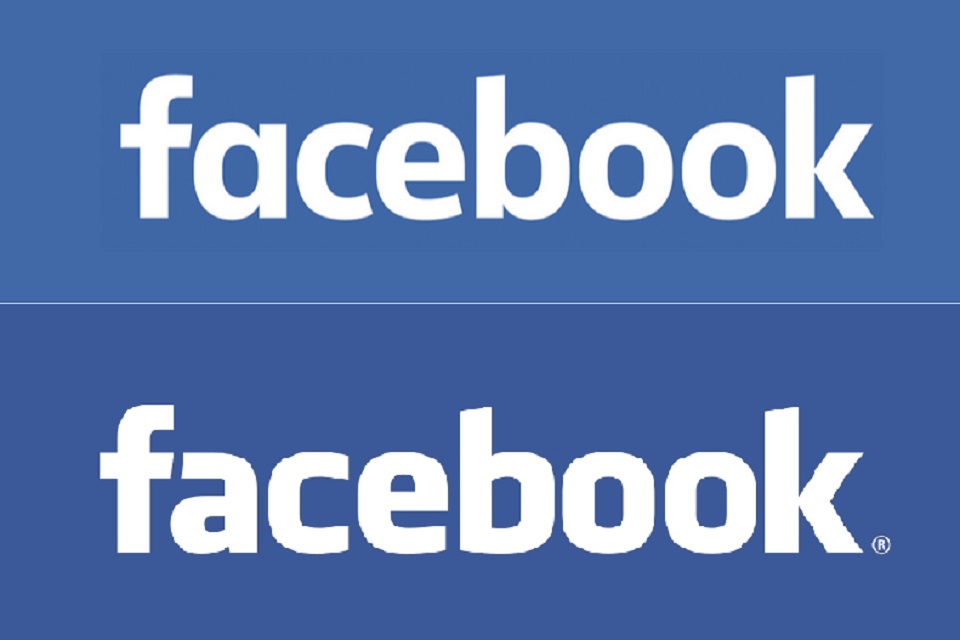 facebook logócsere (Array)