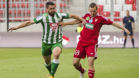 ferencvárosi tc (Array)