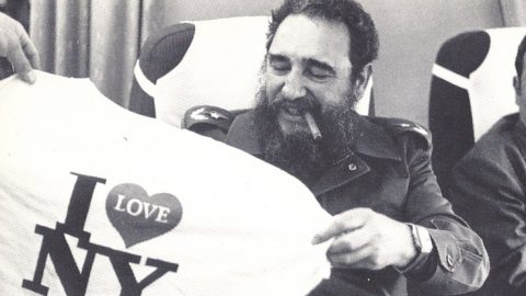 fidel castro (Array)