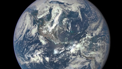 földgömb, nasa (Array)