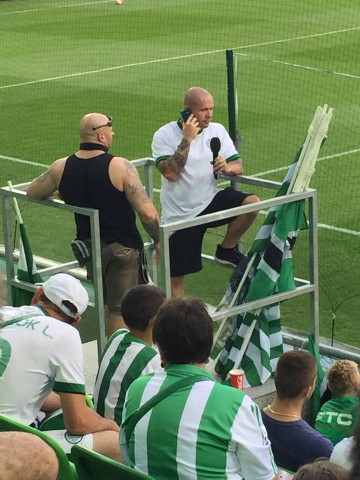 fradi vezérszurkoló (Array)