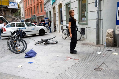 grazi ámokfutás (Array)