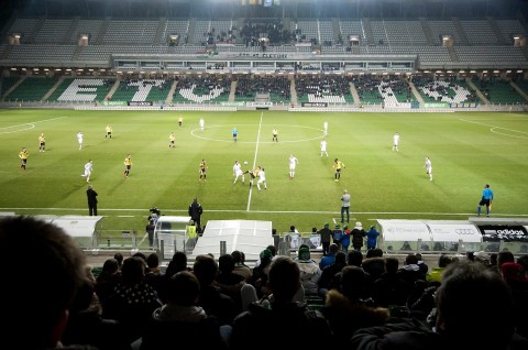 győri eto fc (Array)