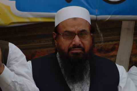 hafiz saeed (Array)