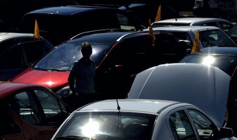 használtautó (Array)