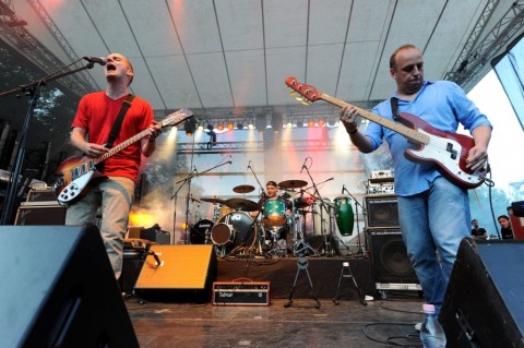 heaven street seven (Array)