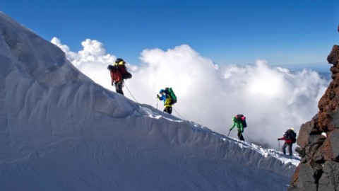 hegymászás (Array)