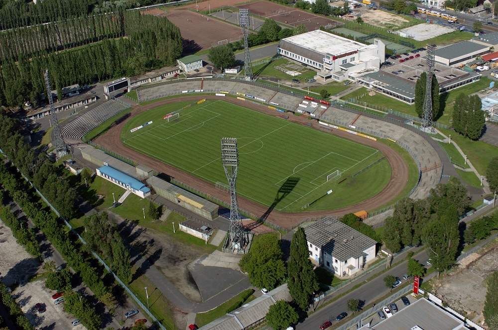 illovszky rudolf stadion (Array)