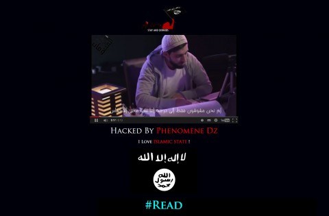 iszlám állam vs radnóti gimnázium (Array)