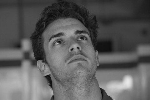 jules bianchi (Array)